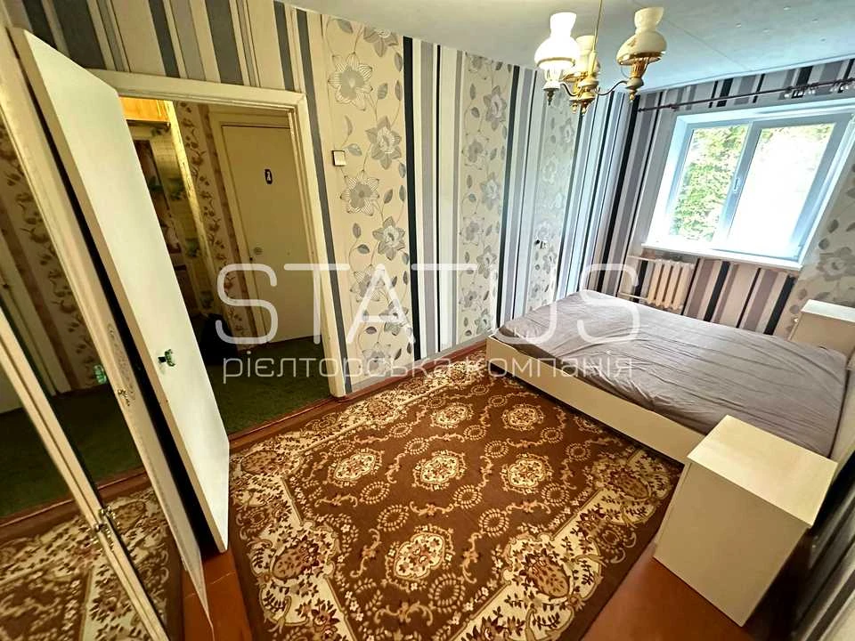Квартира. Полтава, Івана Мазепи вул. (Калініна)