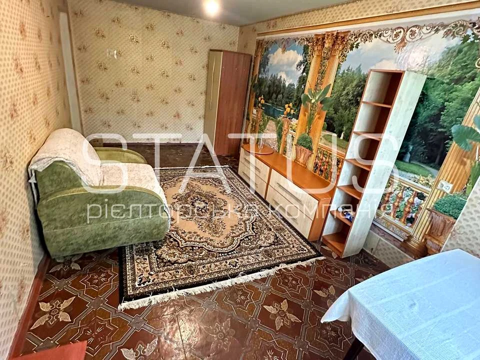 Квартира. Полтава, Івана Мазепи вул. (Калініна)