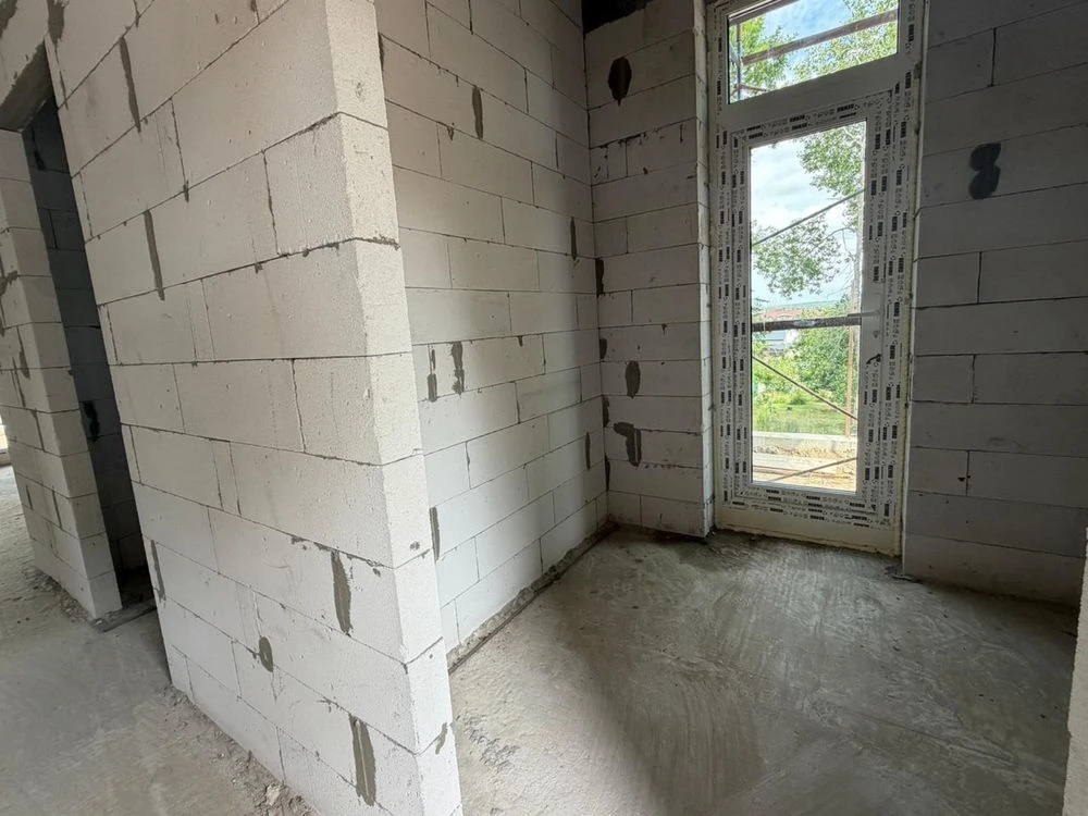 House 126 sq m + 4 acres, Irpin, Stoyanka2, 4 acres, GAS, in