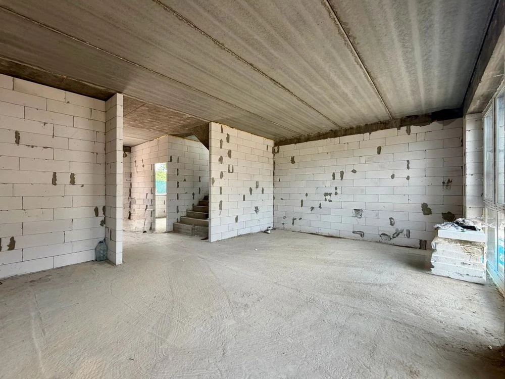 House 126 sq m + 4 acres, Irpin, Stoyanka2, 4 acres, GAS, in