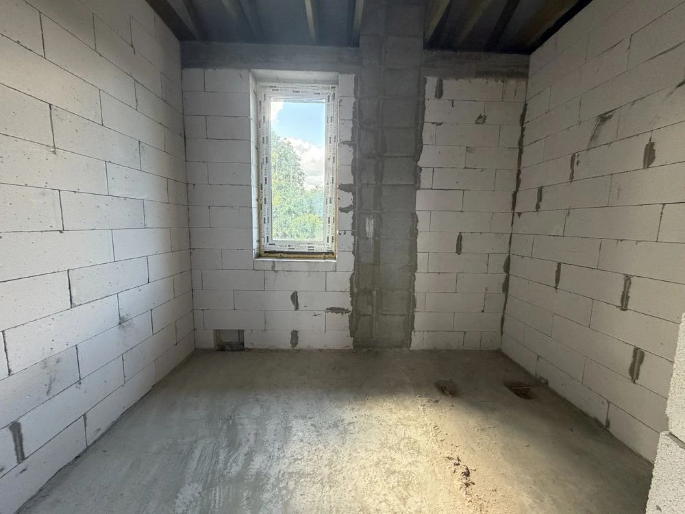 House 126 sq m + 4 acres, Irpin, Stoyanka2, 4 acres, GAS, in
