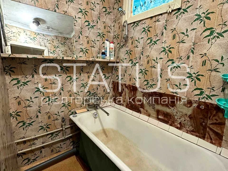 Квартира. Полтава, Івана Мазепи вул. (Калініна)