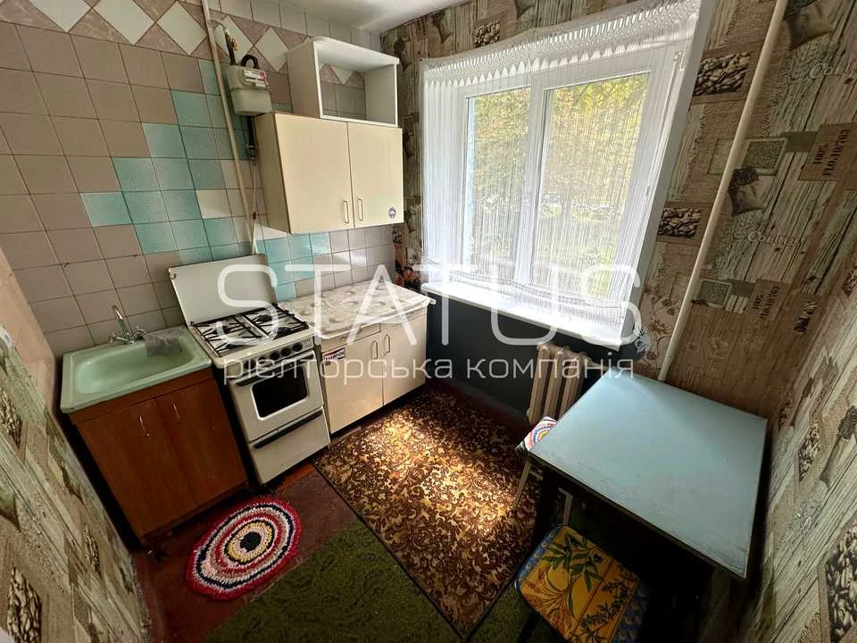 Квартира. Полтава, Івана Мазепи вул. (Калініна)