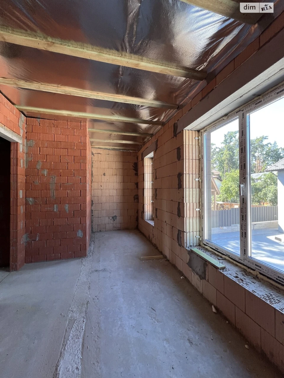 Продаж таунхауса