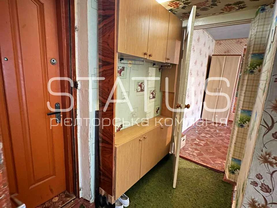 Квартира. Полтава, Івана Мазепи вул. (Калініна)