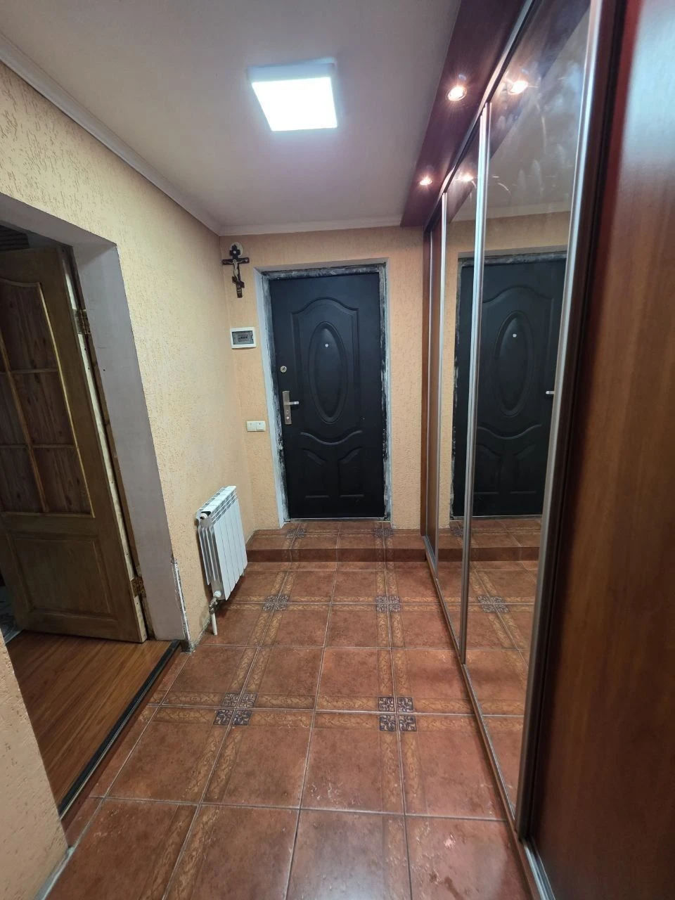 Продається будинок в центрі міста Ірпінь.