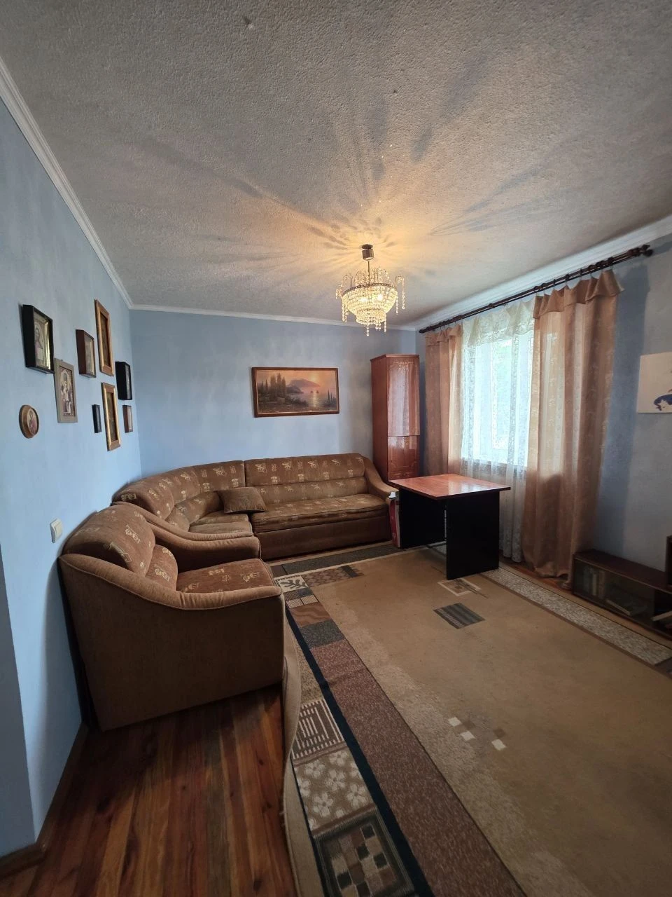 Продається будинок в центрі міста Ірпінь.
