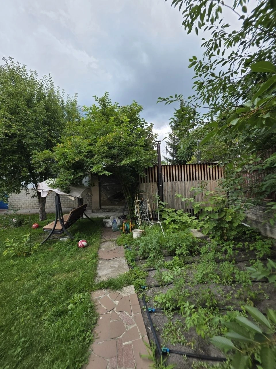 Продається будинок в центрі міста Ірпінь.