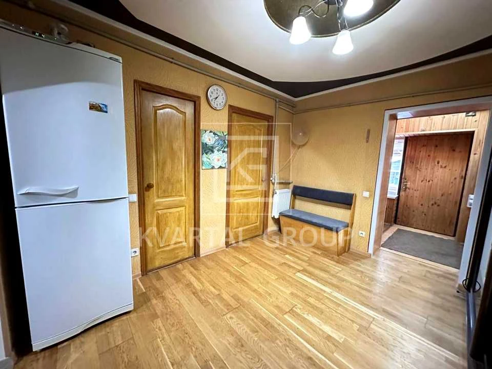 Будинок. Ірпінь, Миколи Будника пров.
