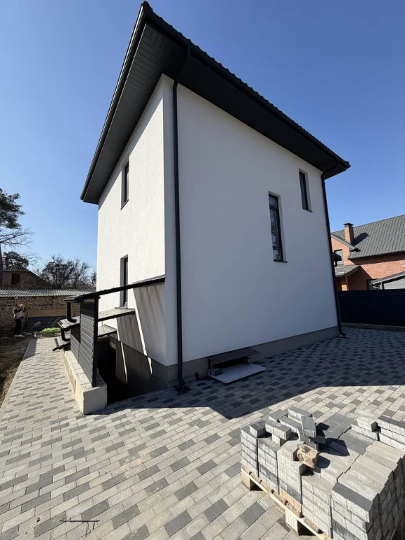House for sale in Irpin!