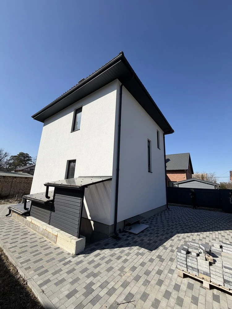 House for sale in Irpin!