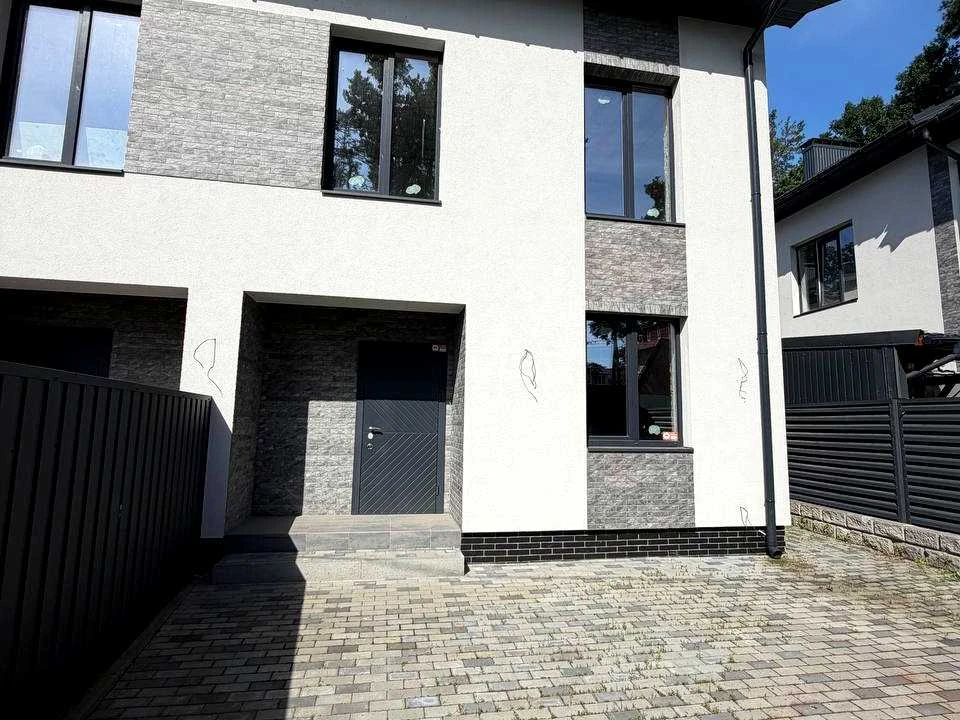 House. Vygovskogo St., Irpin'