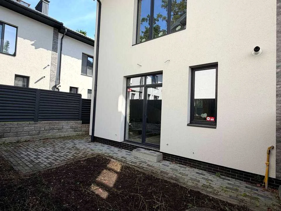 House. Vygovskogo St., Irpin'