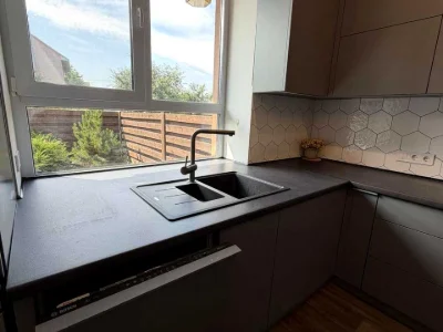 House. Irpin, Ozerna Street