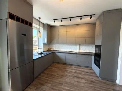 House. Irpin, Ozerna Street