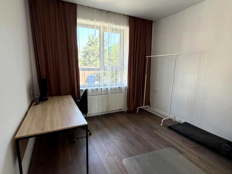 House. Irpin, Ozerna Street