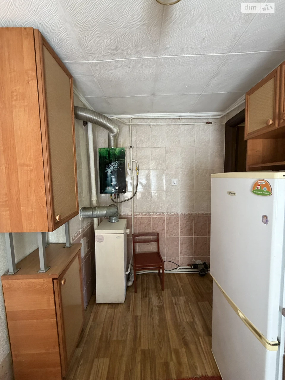 Продаж частини будинку