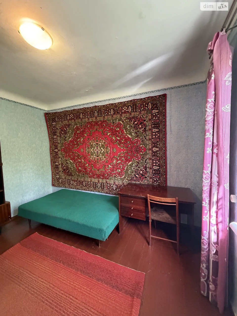Продаж частини будинку