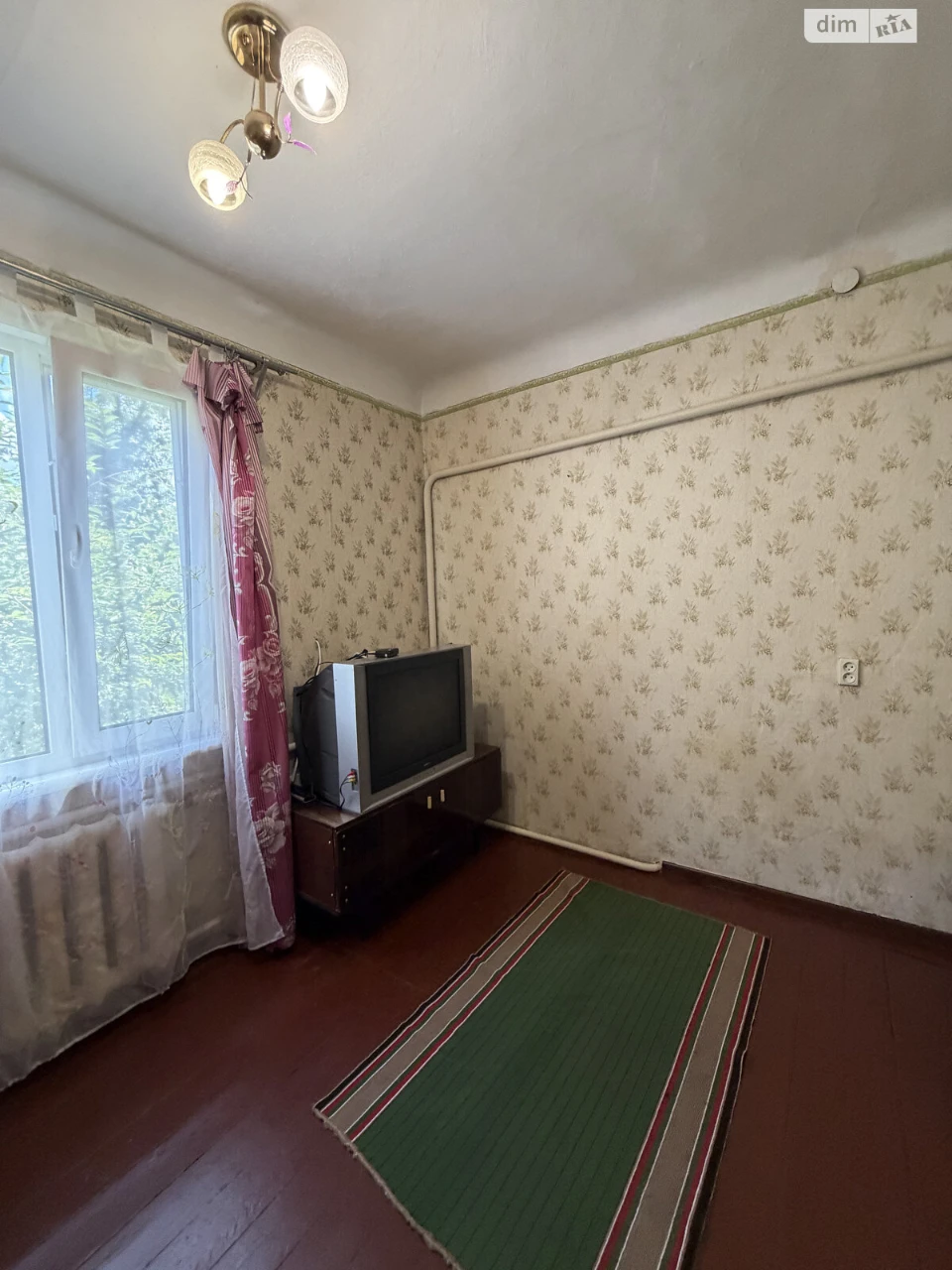 Продаж частини будинку