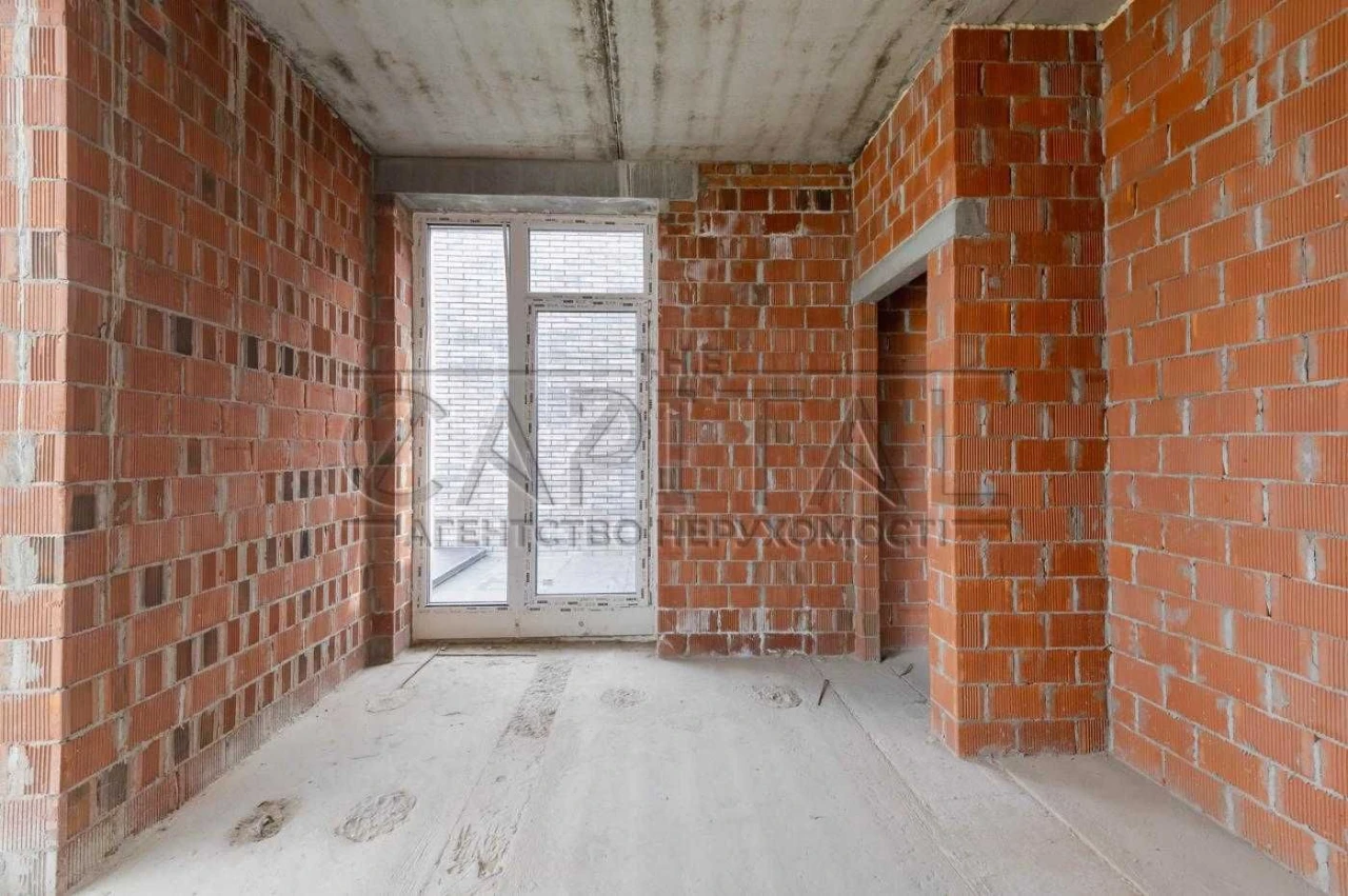 Продаж дуплексу з газовим опаленням, Ірпінь, КМ «О.Краса»