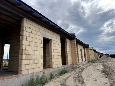 Квартира. Ирпень, Радужная