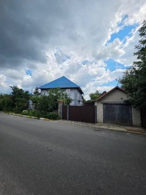 Продам будинок в Ірпені