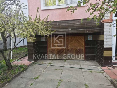 Дом. Ирпень, Ярославская ул.