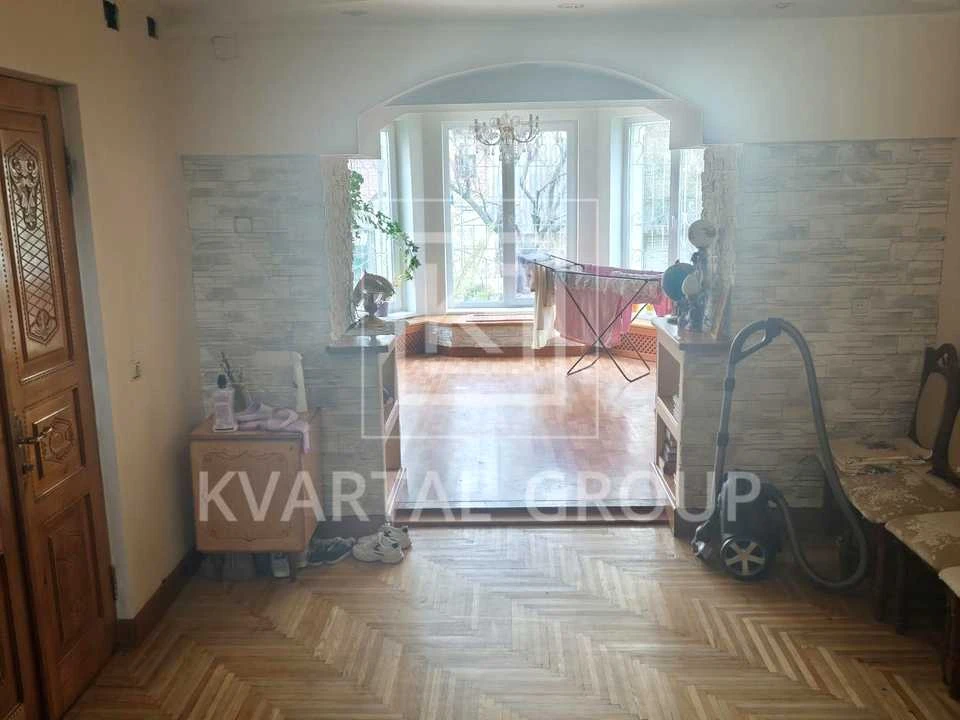 Дом. Ирпень, Ярославская ул.
