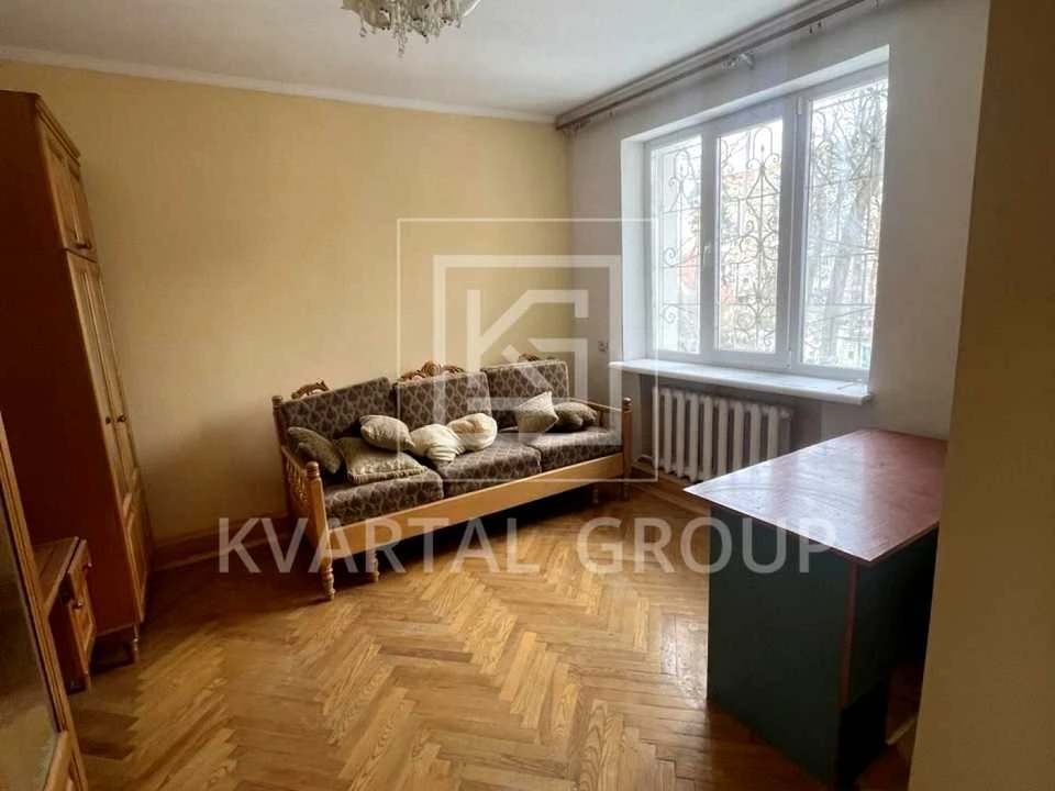 Дом. Ирпень, Ярославская ул.