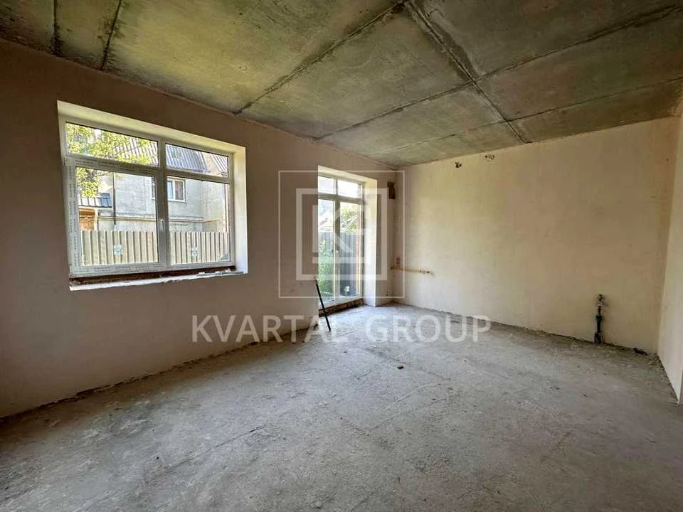 Таунхаус. Ірпінь, вулиця Миколи Руденка, 15/8