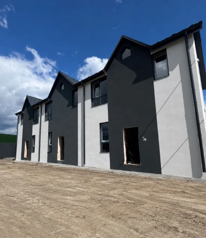 Власний таунхаус з газом в Ірпені | 3 спальні | Цена 65 000
