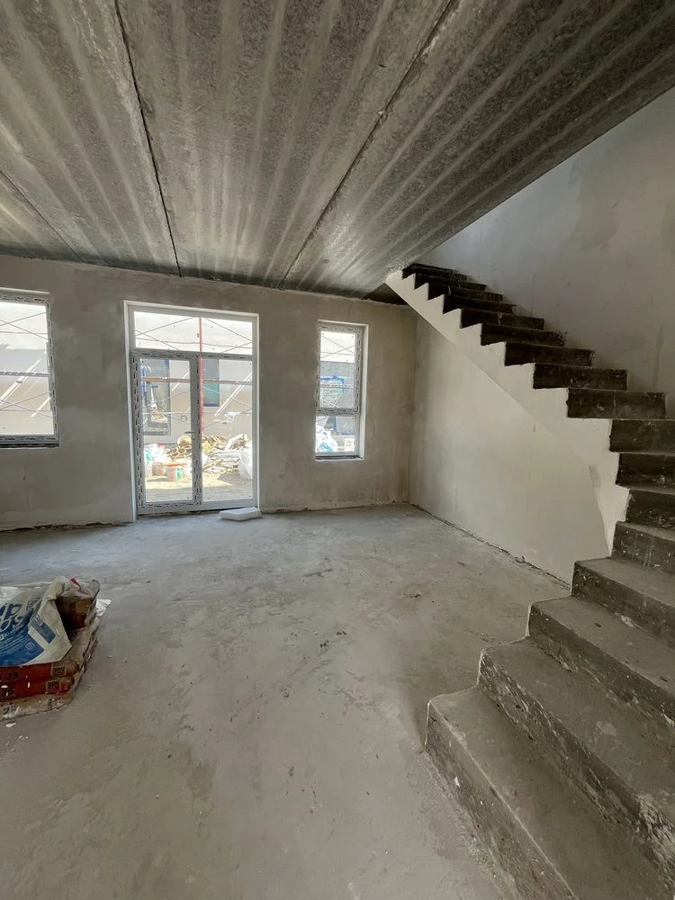 Власний таунхаус з газом в Ірпені | 3 спальні | Цена 65 000
