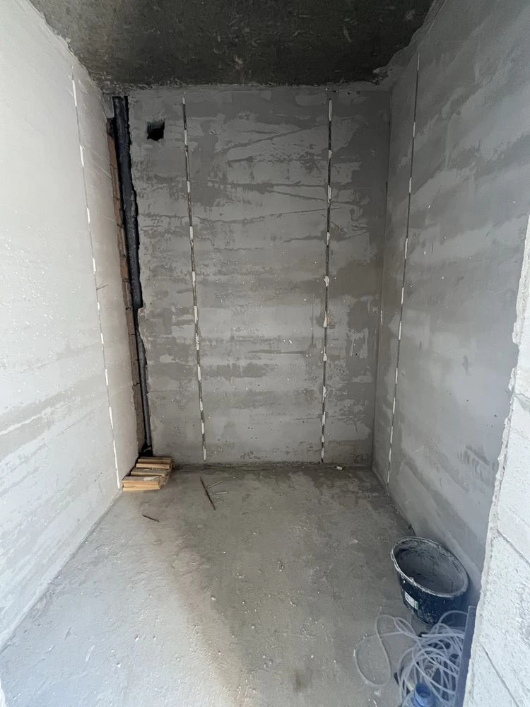 Власний таунхаус з газом в Ірпені | 3 спальні | Цена 65 000