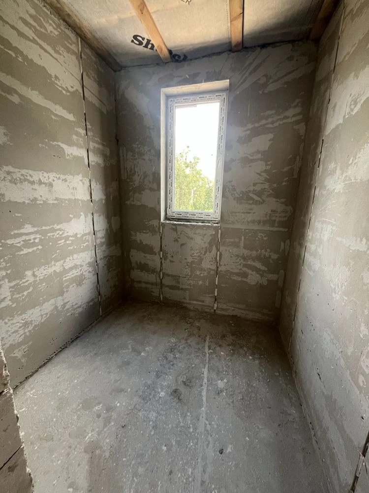 Власний таунхаус з газом в Ірпені | 3 спальні | Цена 65 000