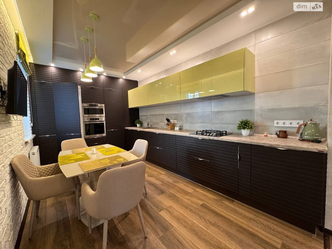 Sale Apartment Oleksiiivka