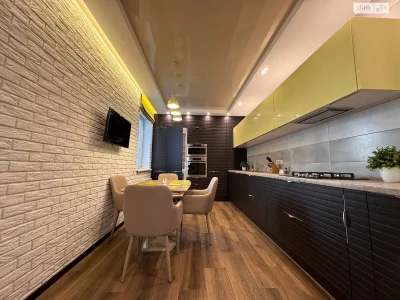 Sale Apartment Oleksiiivka