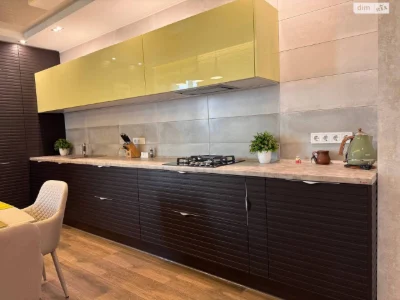 Sale Apartment Oleksiiivka