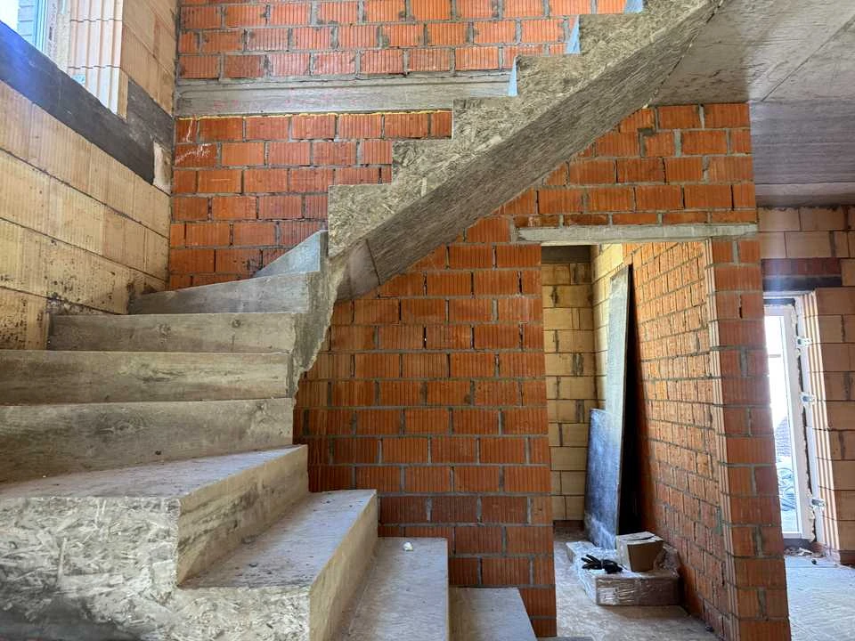 Таунхаус. Ірпінь, вулиця Мечникова