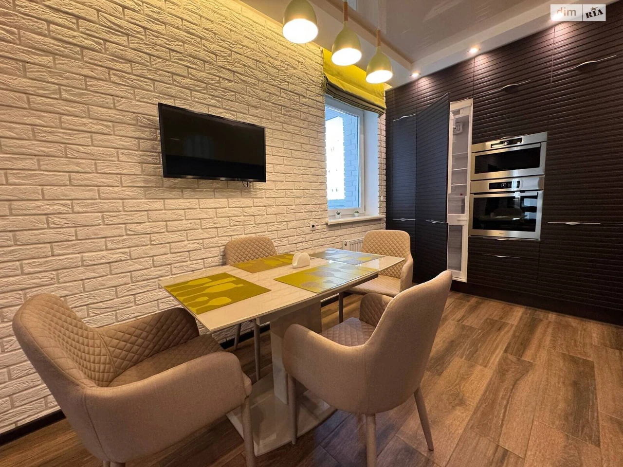 Sale Apartment Oleksiiivka