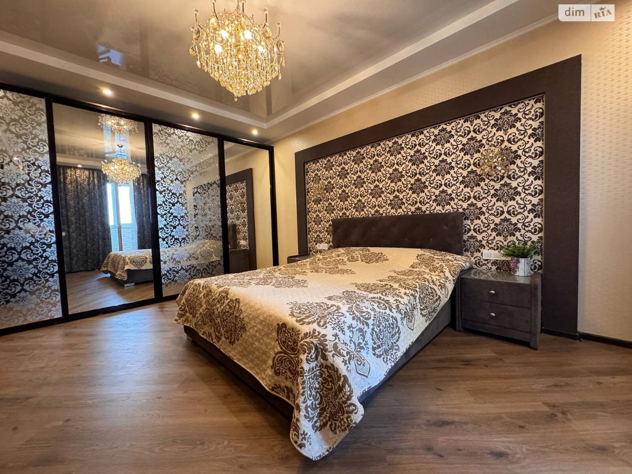 Sale Apartment Oleksiiivka