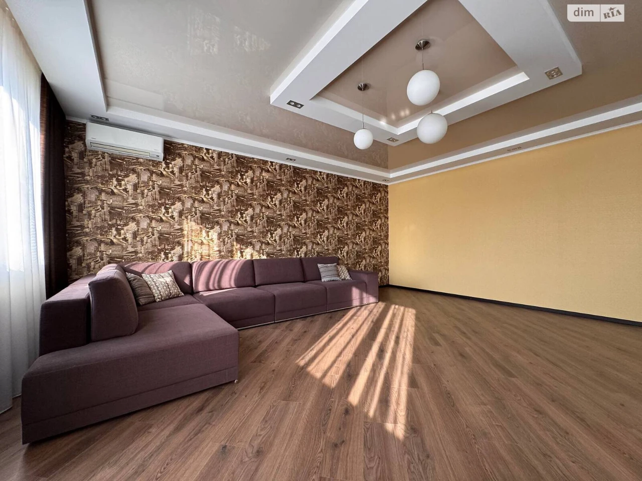 Sale Apartment Oleksiiivka