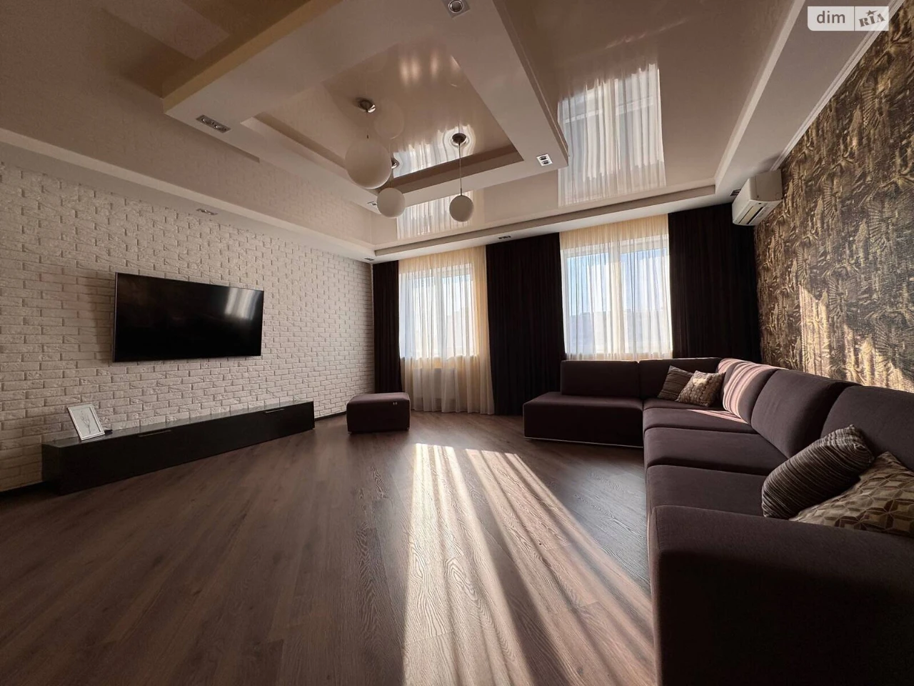 Sale Apartment Oleksiiivka