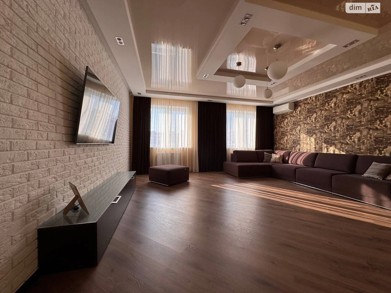Sale Apartment Oleksiiivka
