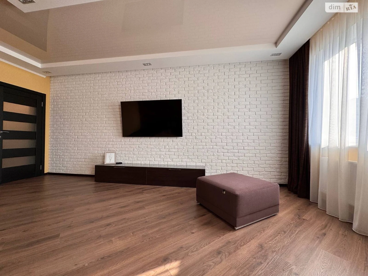Sale Apartment Oleksiiivka