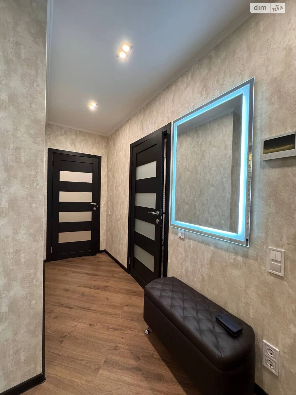 Sale Apartment Oleksiiivka