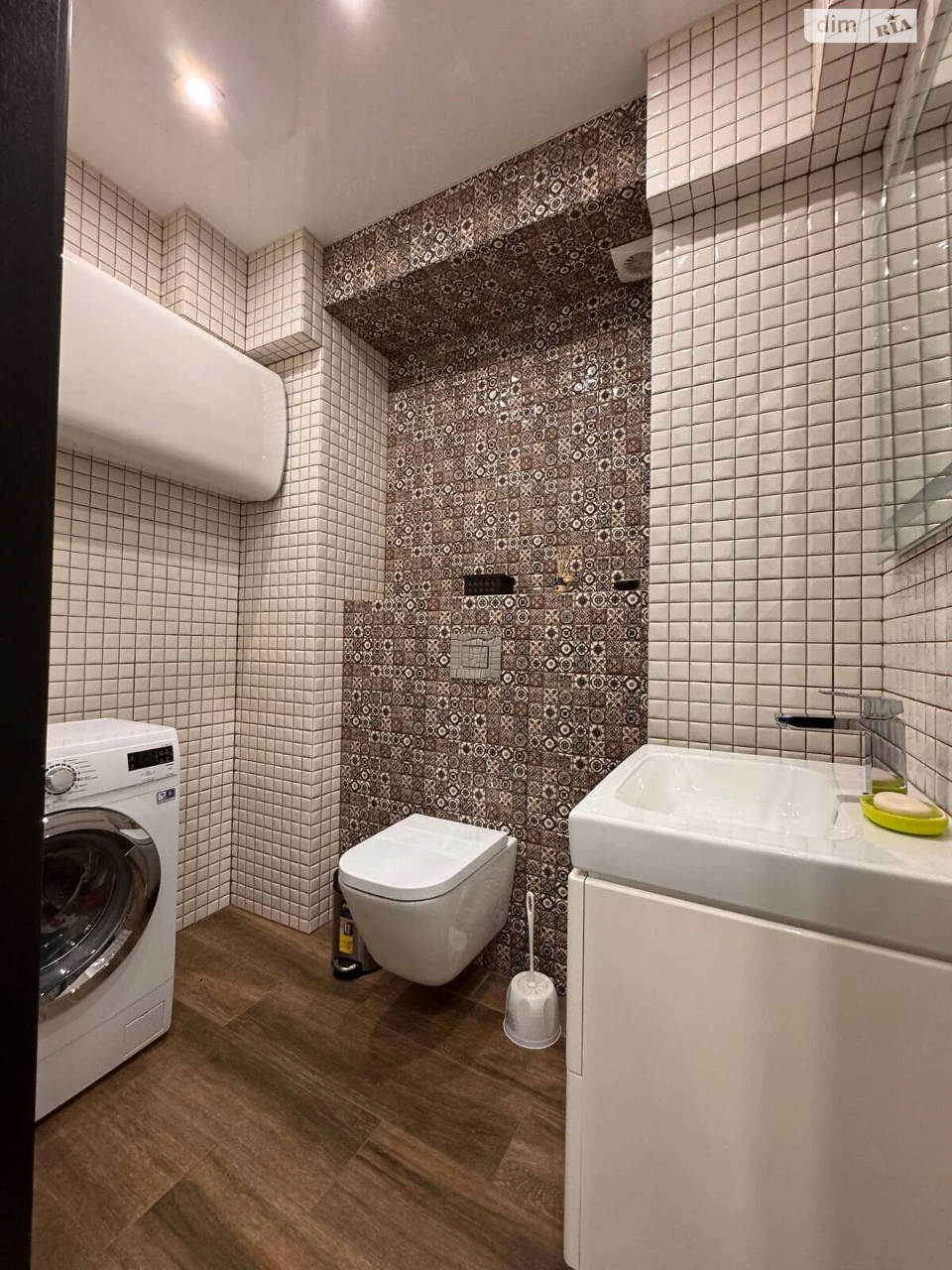 Sale Apartment Oleksiiivka