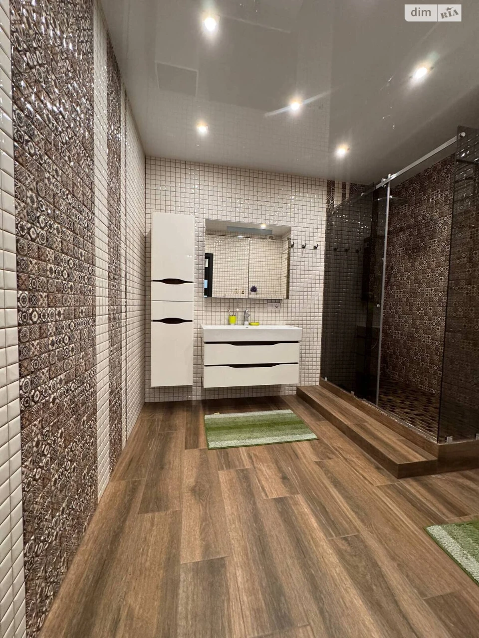 Sale Apartment Oleksiiivka