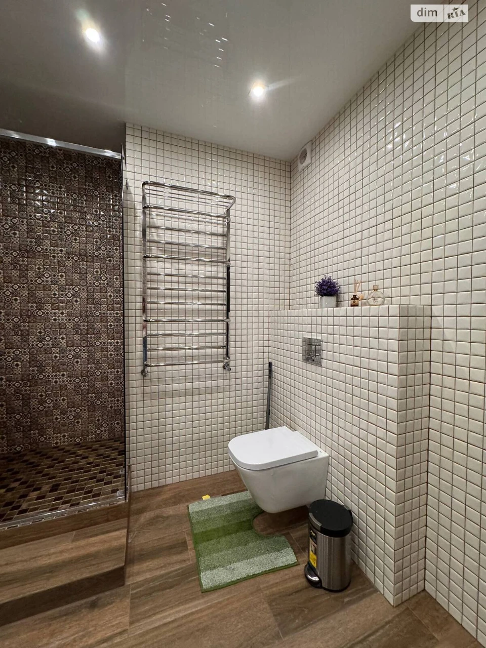 Sale Apartment Oleksiiivka