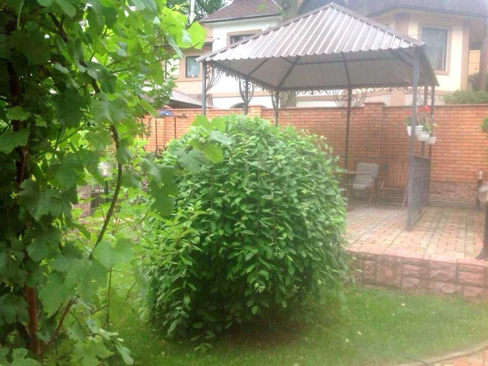 Будинок. Ірпінь, Ярославська вулиця