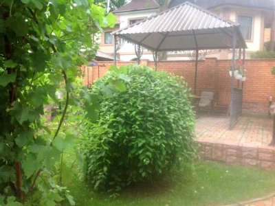 Будинок. Ірпінь, Ярославська вулиця